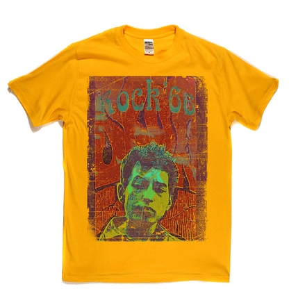 Bob Dylan Rock 66 T-Shirt
