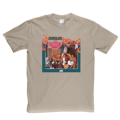 The Strawberry Alarm Clock Incense And Peppermints T-Shirt