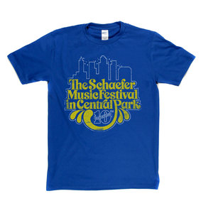 The Schaefer Music Festival T-Shirt