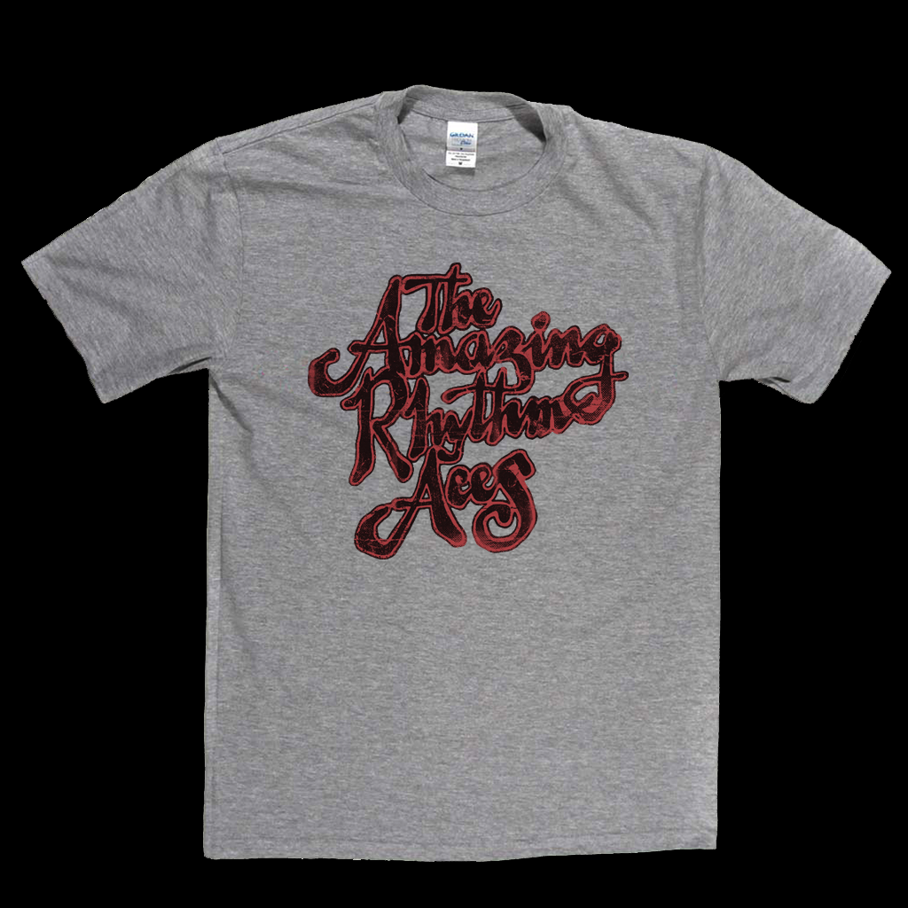 The Amazing Rhythm Aces T-Shirt