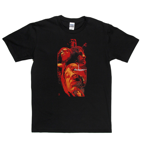 The Stooges T-Shirt