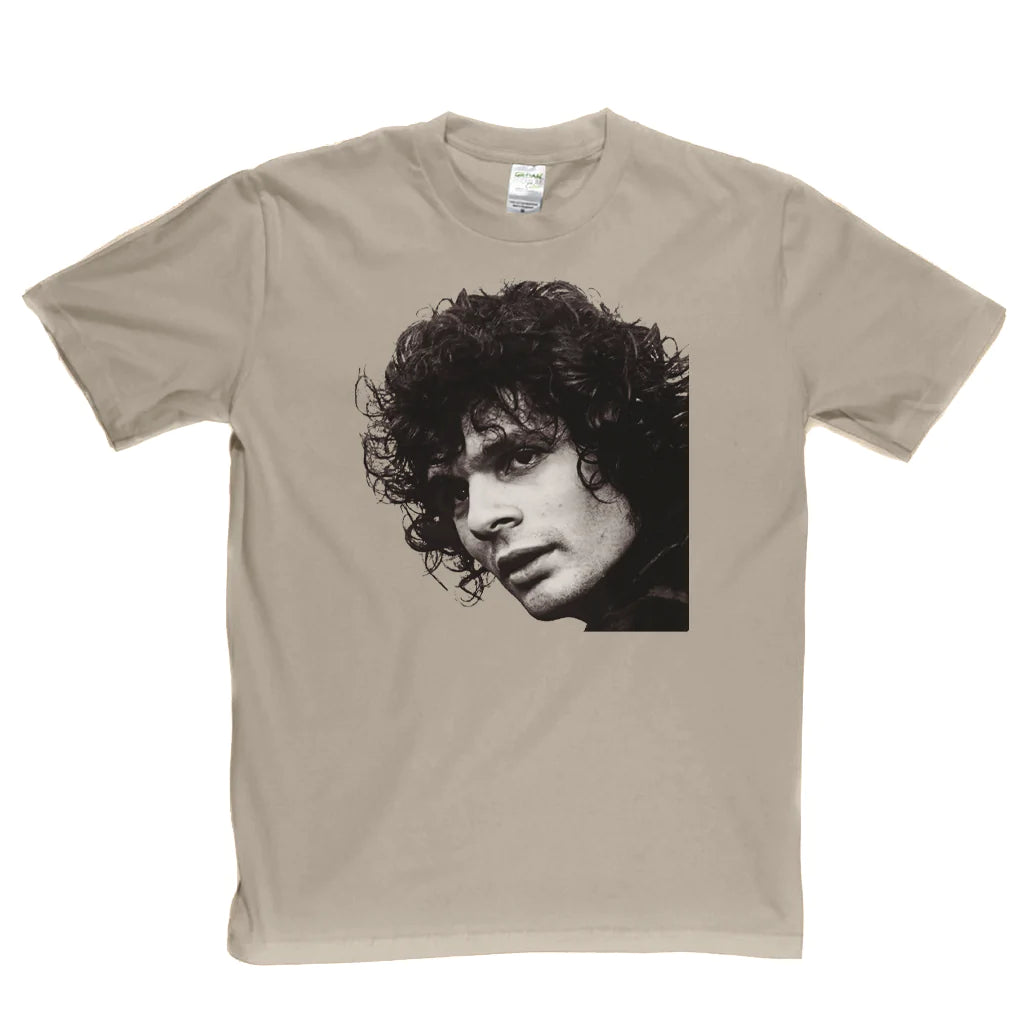 Al Kooper Portrait T-Shirt