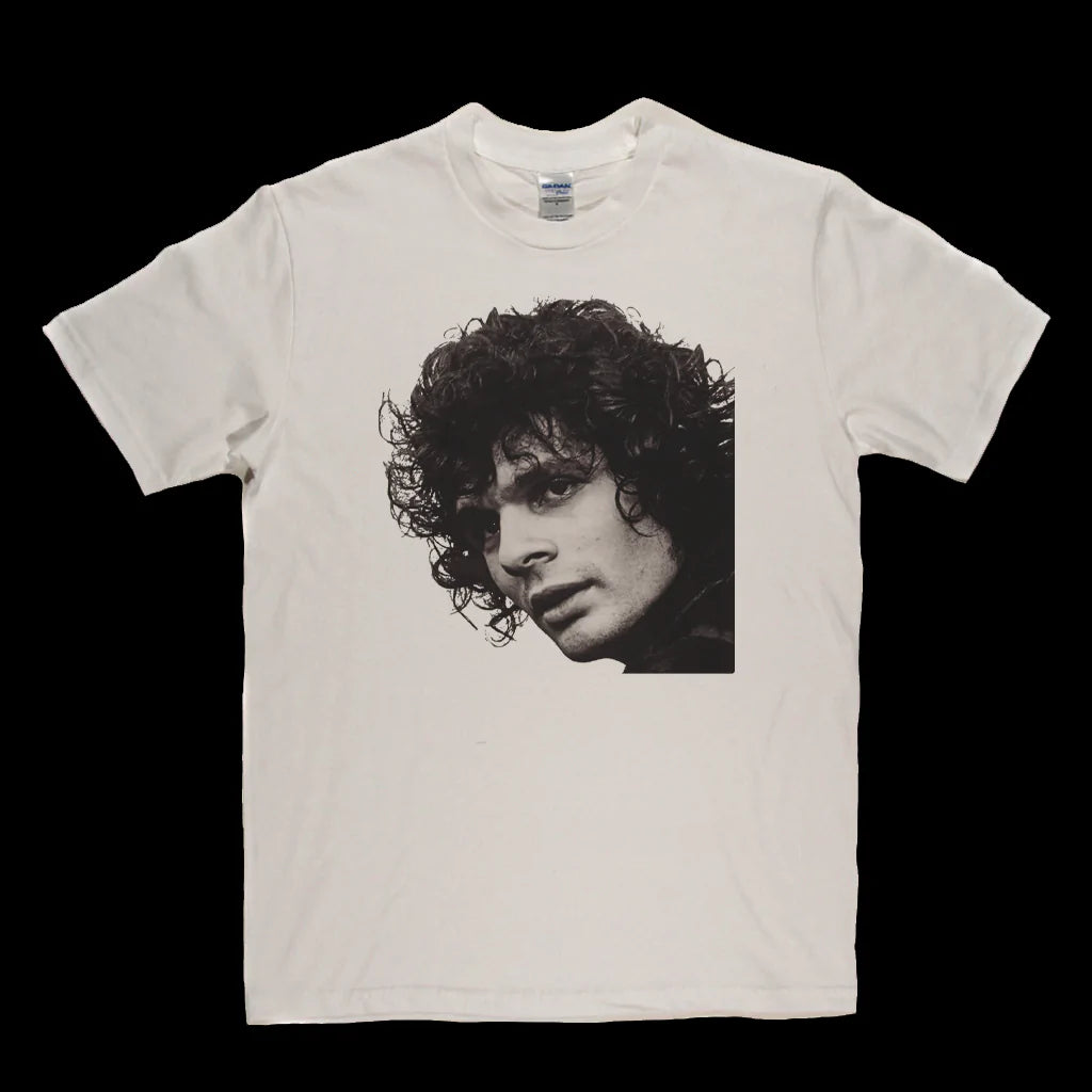 Al Kooper Portrait T-Shirt