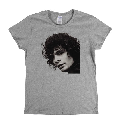 Al Kooper Portrait Womens T-Shirt