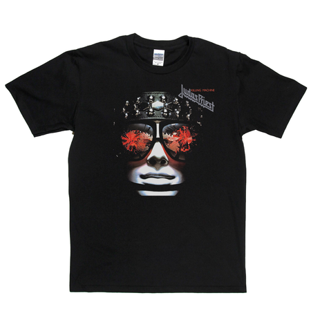 Judas Priest Killing Machine T-Shirt