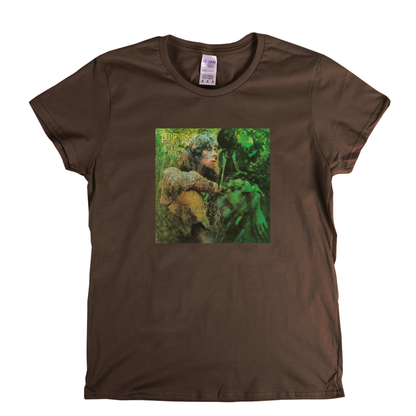 John Mayall Blues From Laurel Canyon Womens T-Shirt