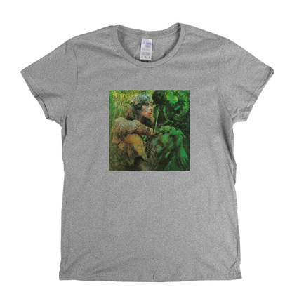 John Mayall Blues From Laurel Canyon Womens T-Shirt
