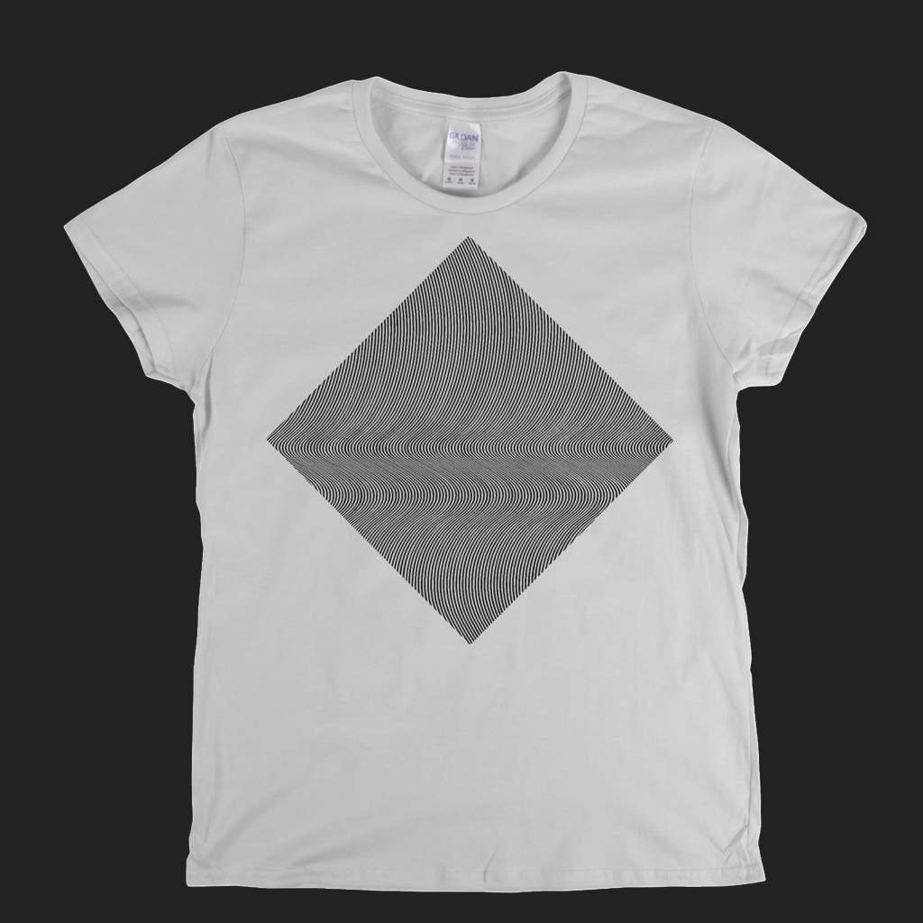 Faust Womens T-Shirt