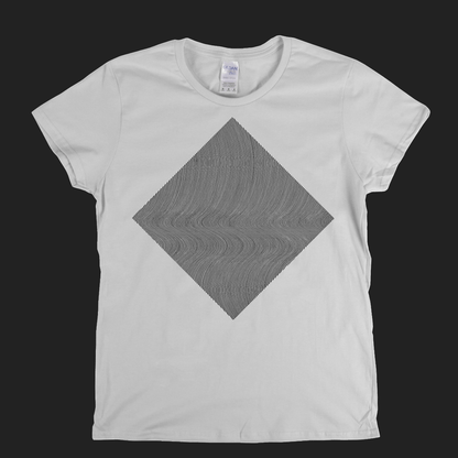 Faust Womens T-Shirt
