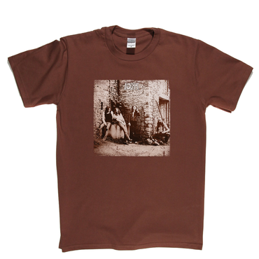 Foghat First Album T-Shirt