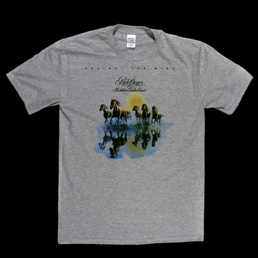 Bob Seger Against The Wind T-Shirt