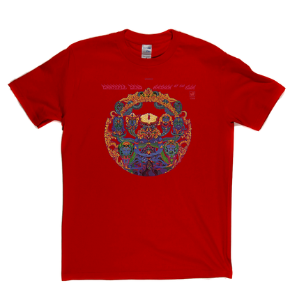 Grateful Dead Anthem Of The Sun T-Shirt