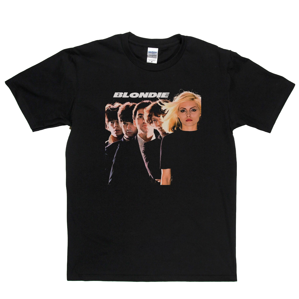 Blondie Blondie T-Shirt