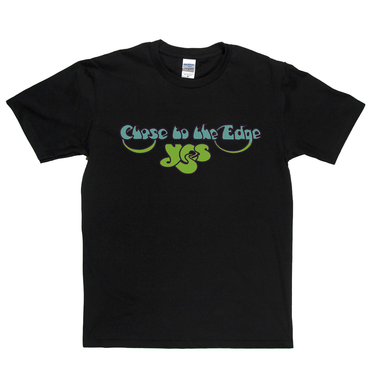 Yes Close To The Edge T-Shirt