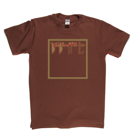 Beck Bogert Appice Live T-Shirt
