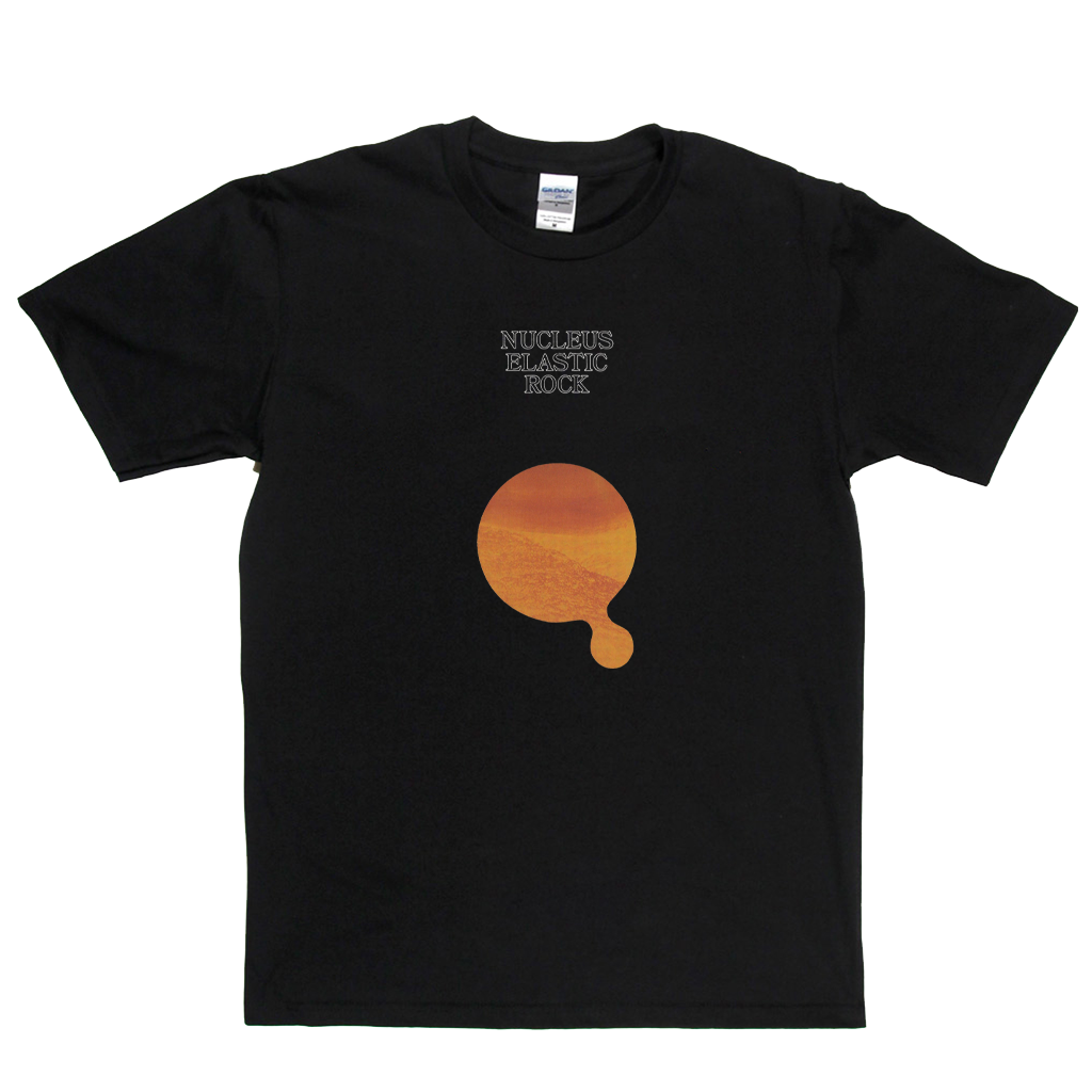 Nucleus Elastic Rock T-Shirt