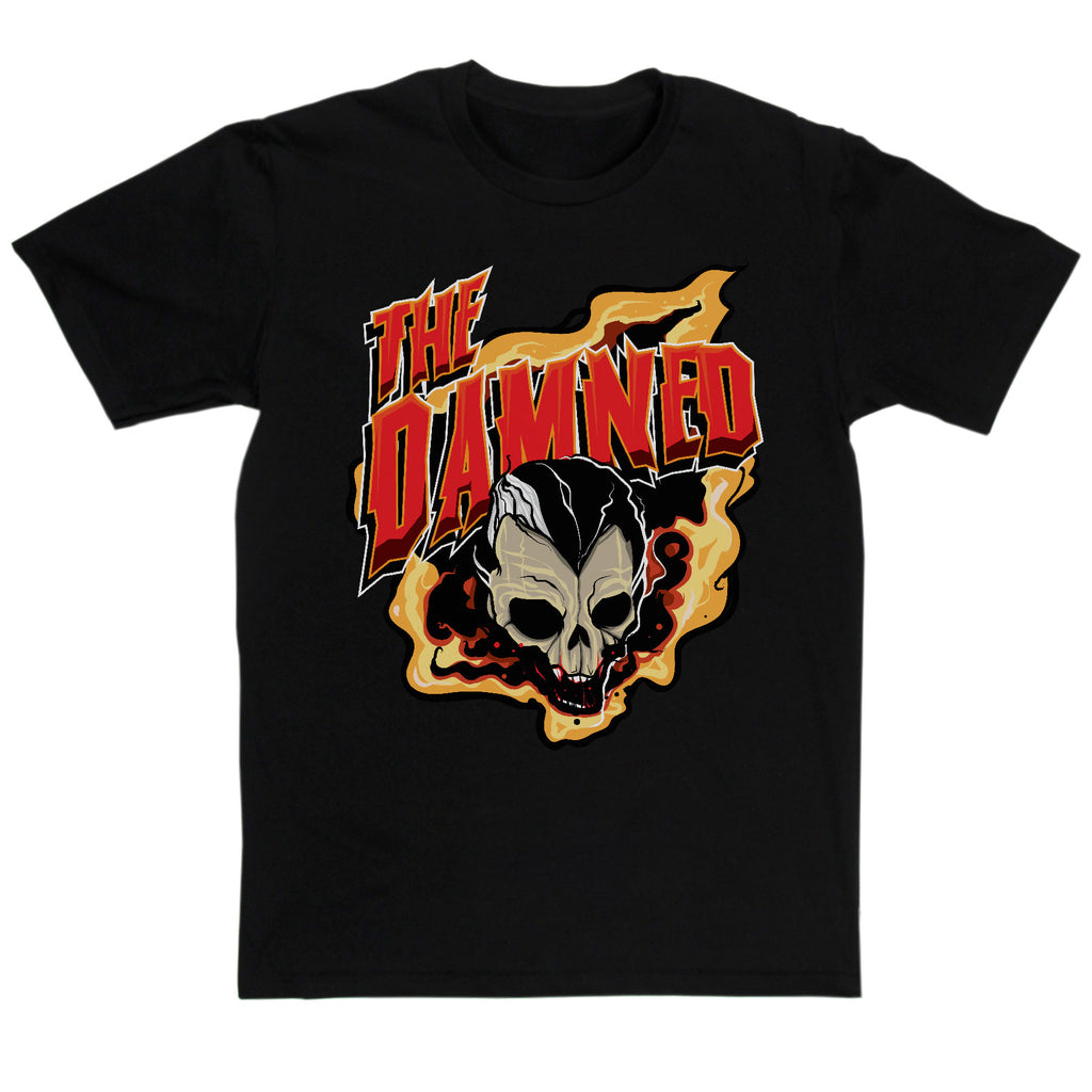 The Damned T Shirt