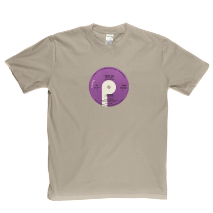 Deep Purple Machine Head Record Label T-Shirt