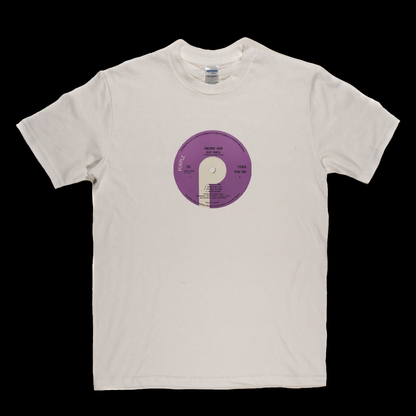 Deep Purple Machine Head Record Label T-Shirt