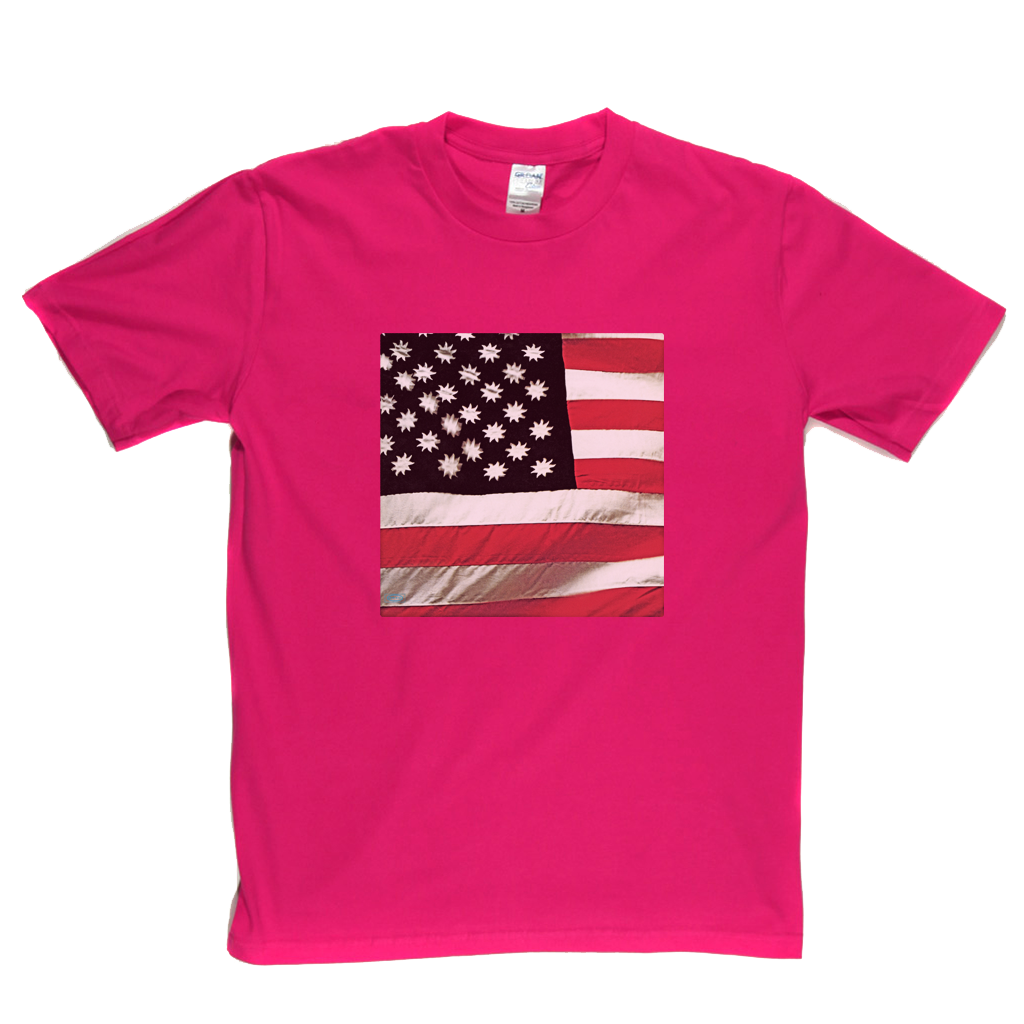 Sly And The Family Stone Theres A Riot Going On T-Shirt