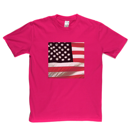 Sly And The Family Stone Theres A Riot Going On T-Shirt