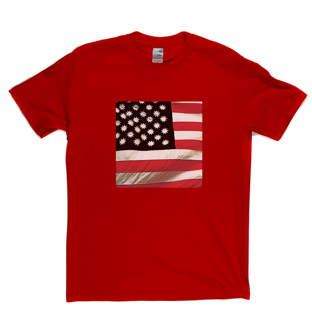 Sly And The Family Stone Theres A Riot Going On T-Shirt
