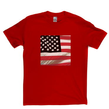 Sly And The Family Stone Theres A Riot Going On T-Shirt