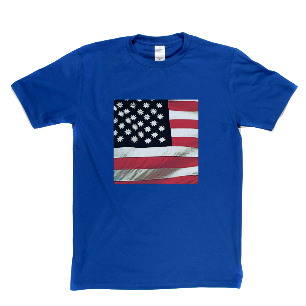 Sly And The Family Stone Theres A Riot Going On T-Shirt