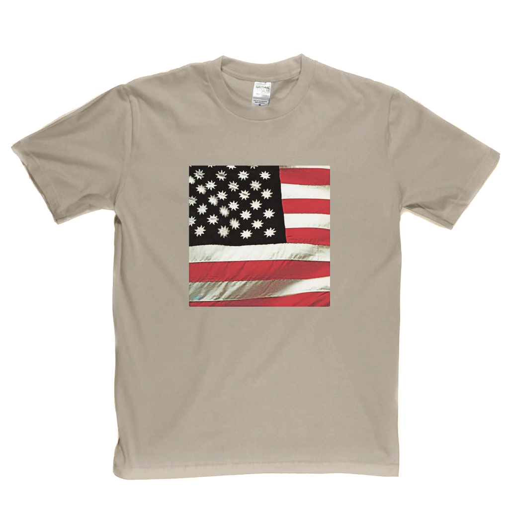 Sly And The Family Stone Theres A Riot Going On T-Shirt