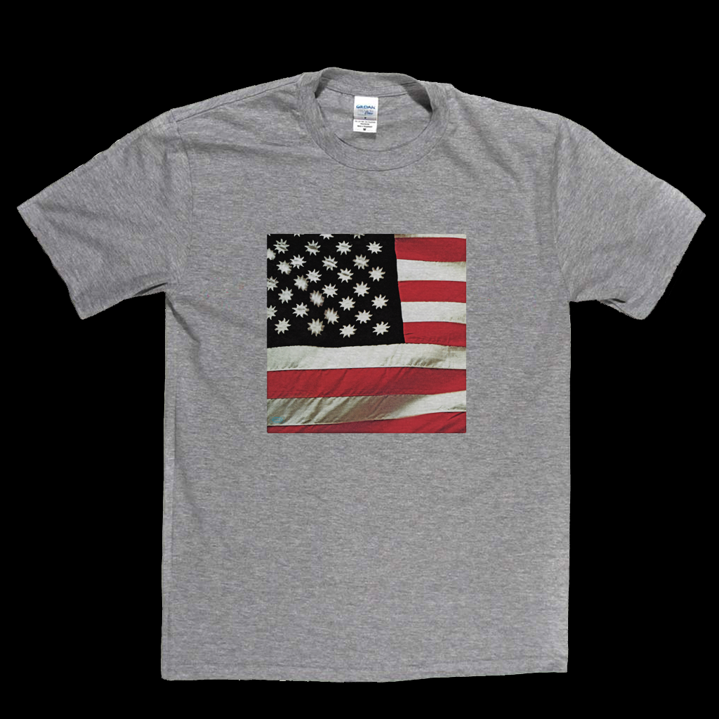 Sly And The Family Stone Theres A Riot Going On T-Shirt