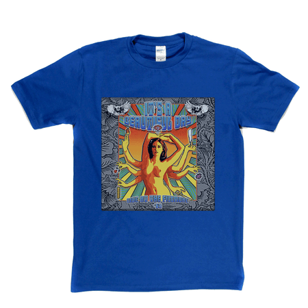 Its A Beautiful Day Live At The Fillmore 68 T-Shirt