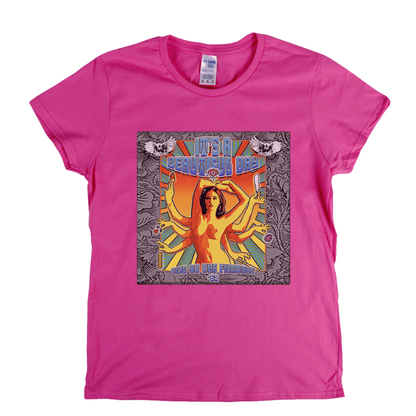 Its A Beautiful Day Live At The Fillmore 68 Womens T-Shirt