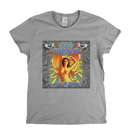 Its A Beautiful Day Live At The Fillmore 68 Womens T-Shirt