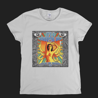 Its A Beautiful Day Live At The Fillmore 68 Womens T-Shirt