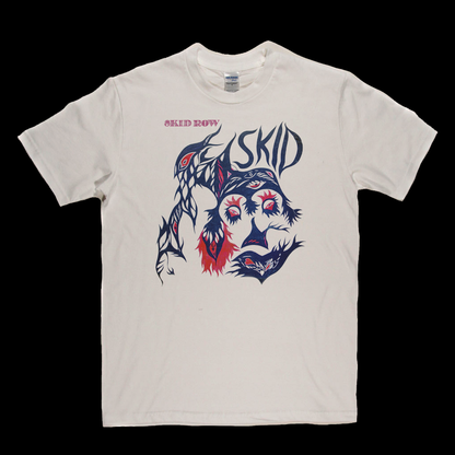 Skid Row T-Shirt