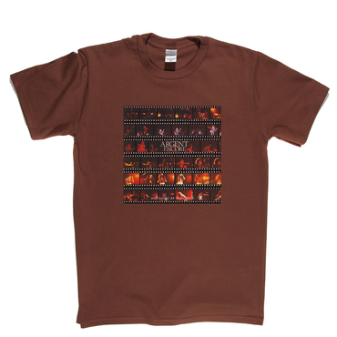 Argent Encore T-Shirt