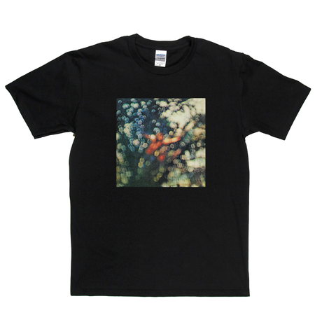Pink Floyd Obscured By Clouds T-Shirt