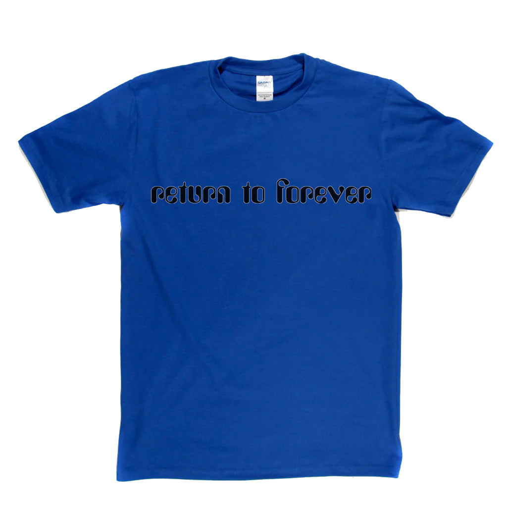 Return To Forever T-Shirt
