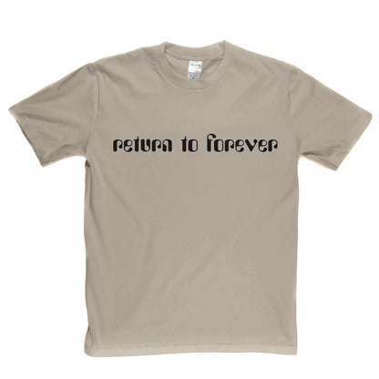 Return To Forever T-Shirt