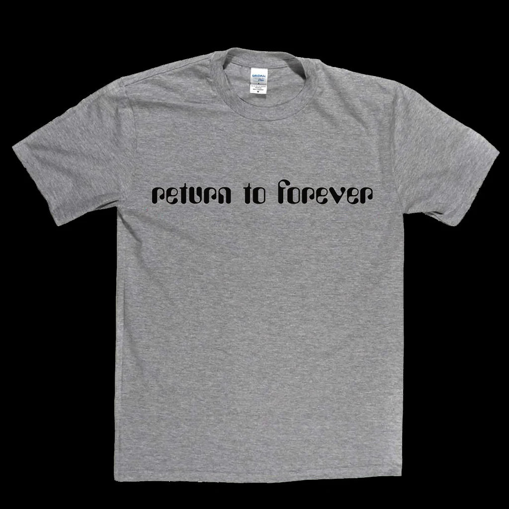 Return To Forever T-Shirt