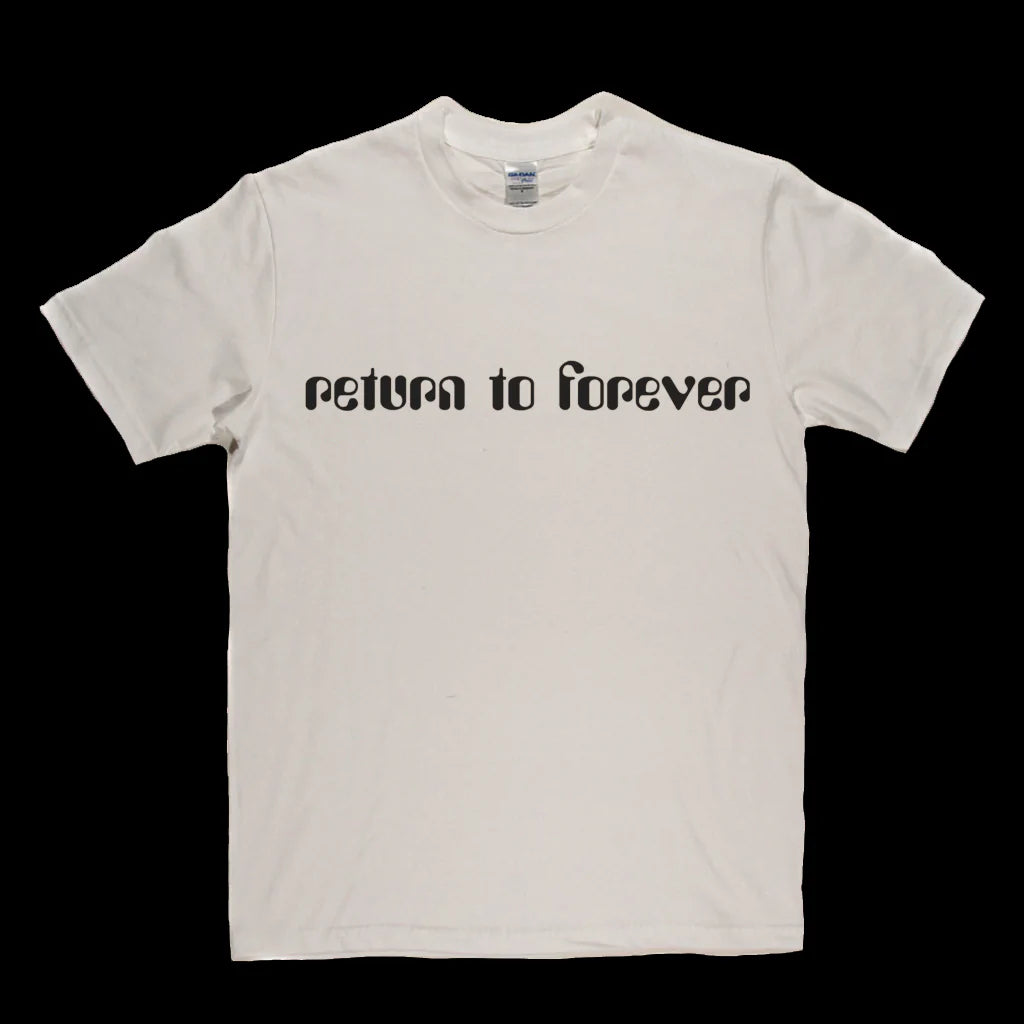 Return To Forever T-Shirt