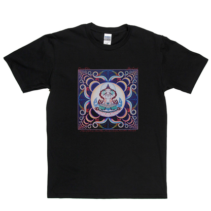 Terry Riley Shri Camel T-Shirt