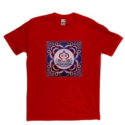 Terry Riley Shri Camel T-Shirt