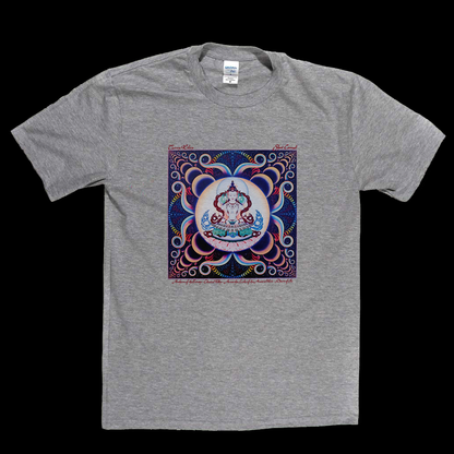 Terry Riley Shri Camel T-Shirt