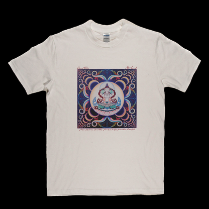 Terry Riley Shri Camel T-Shirt