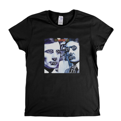 UFO Obsession Womens T-Shirt
