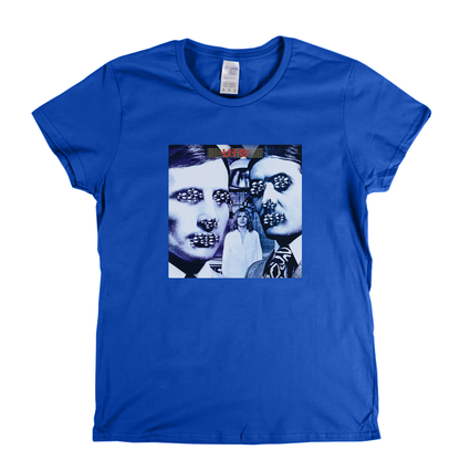 UFO Obsession Womens T-Shirt