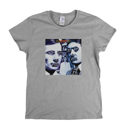 UFO Obsession Womens T-Shirt
