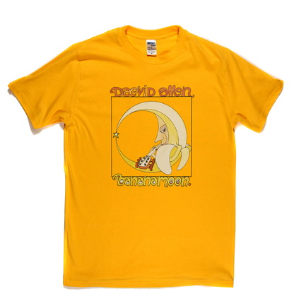 Daevid Allen Bananamoon T-Shirt