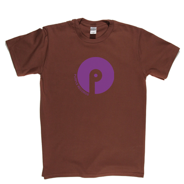 Purple Records T-Shirt